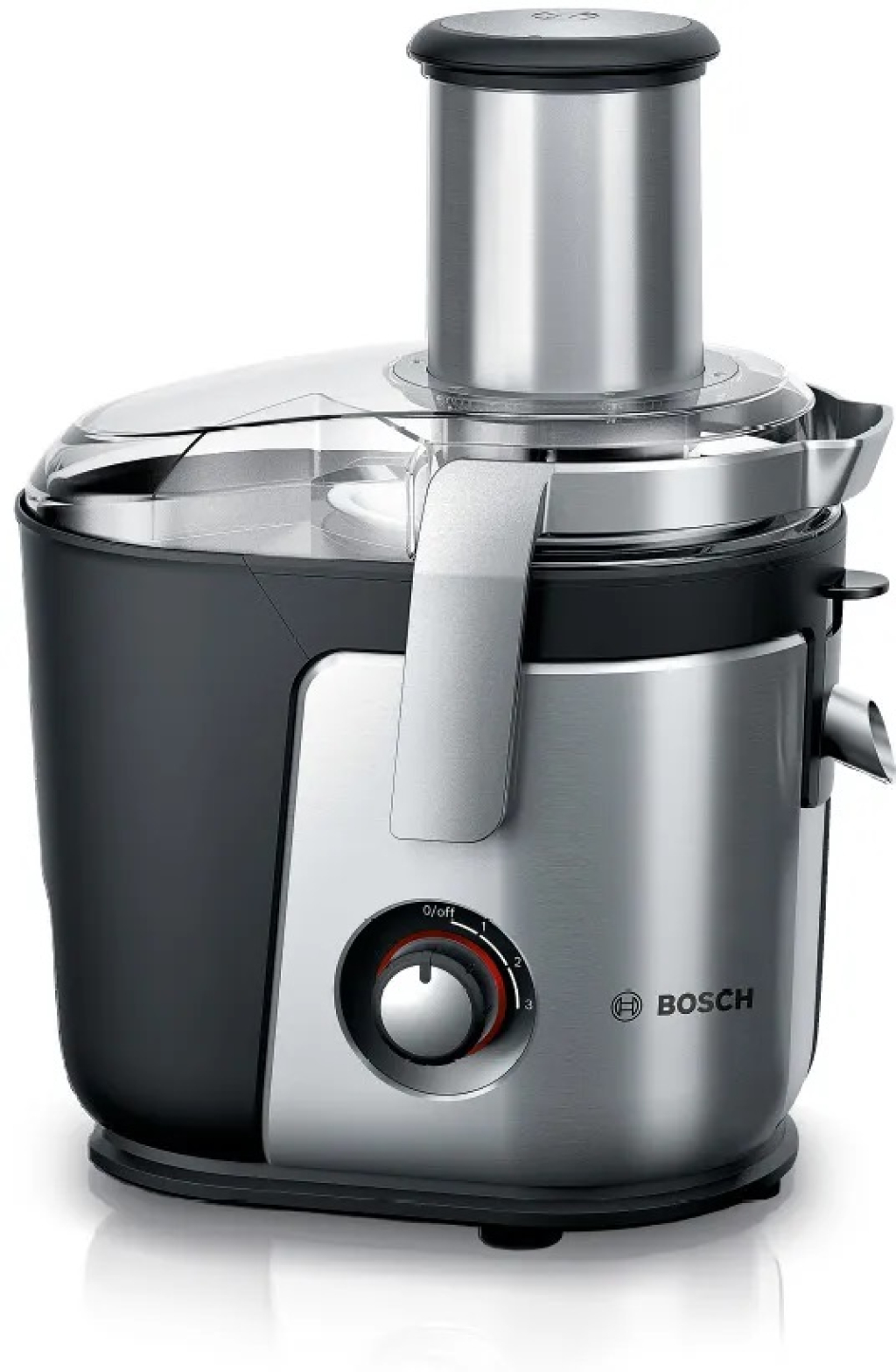 Сокоизстисквачка Bosch MES4010